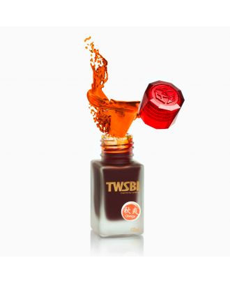 TWSBI 1791 Orange Ink