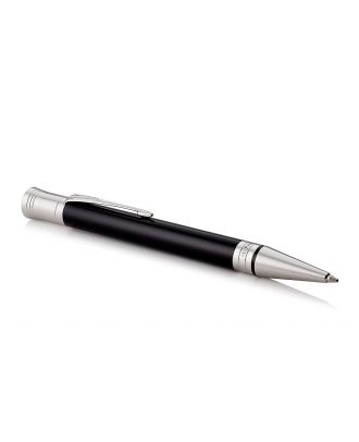Parker Duofold Black CT Balpen