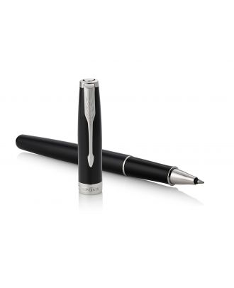 Parker Sonnet Black CT Roller