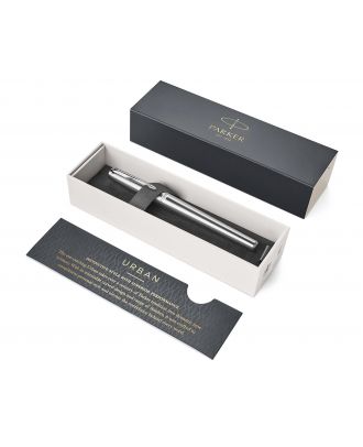 Parker Urban Metro Metallic CT Vulpen