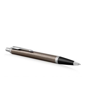 Parker IM Dark Espresseo CT Balpen