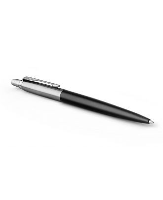 Parker Jotter Bond Street Black CT Balpen