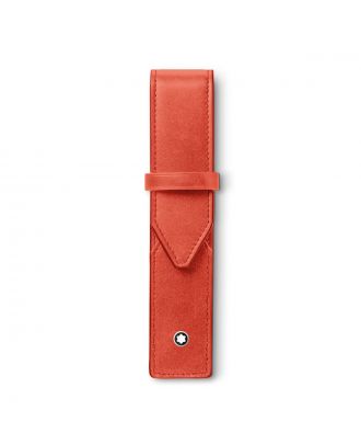 Montblanc Meisterstück Coral Pen pouch voor 1 stuk