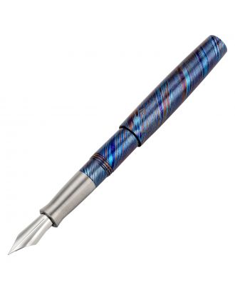 Montegrappa Ducale Murano Tramonto Veneziano Vulpen