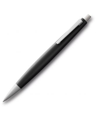 Lamy 2000 balpen Zwart