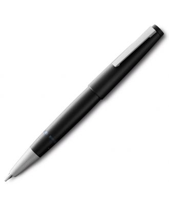 Lamy 2000 Vulpen Black