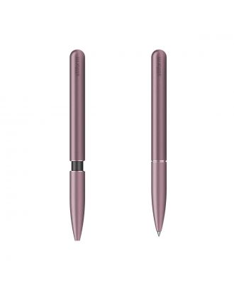 Stilform Berry Aluminium Balpen