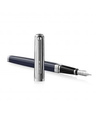 Waterman Exception L'Essence du Blue Special Edition Vulpen
