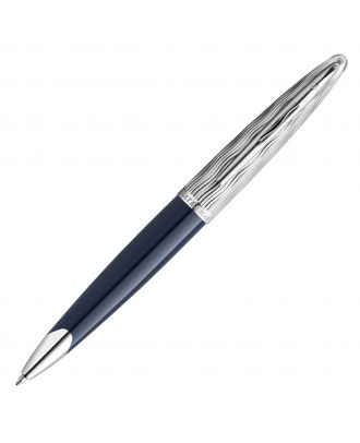 Waterman Carène L'Essence du Blue Special Edition Ballpoint Pen