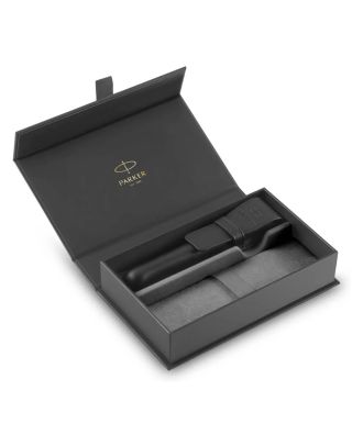 Parker Geschenkdoos met Lederen Etui
