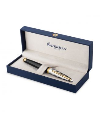 Waterman Carène Reflections of Paris Deluxe Vulpen