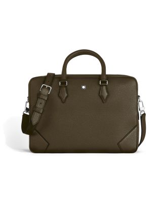 Montblanc Grain Aktetas Khaki