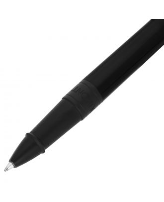 S.T. Dupont D-Initial Matte Black Roller