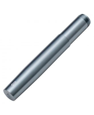 Gravitas Quark Dark Grey Vulpen