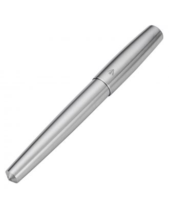Gravitas Sentry Steel Vulpen