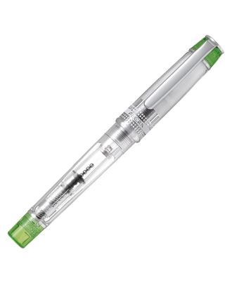 Pilot Capless Tropical Turquoise Limited Edition 2019 Vulpen