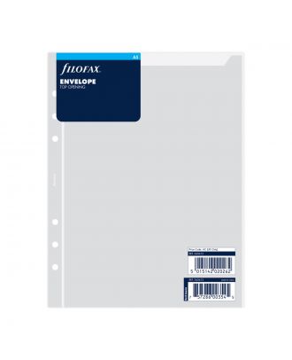 Filofax Vulling A5 Envelope