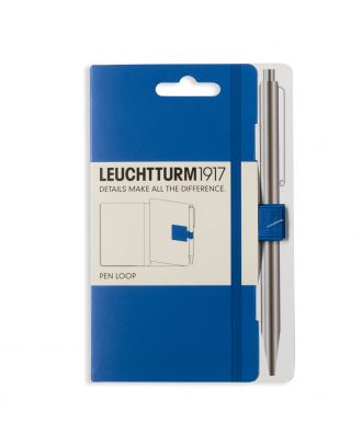 Leuchtturm1917 Pen Loop Navy