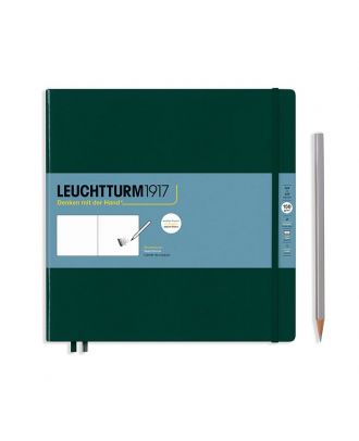 Leuchtturm1917 Sketchbook Square Lilac