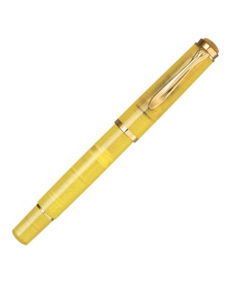 Pelikan Classic 200 Pyrite Vulpen Set Special Edition