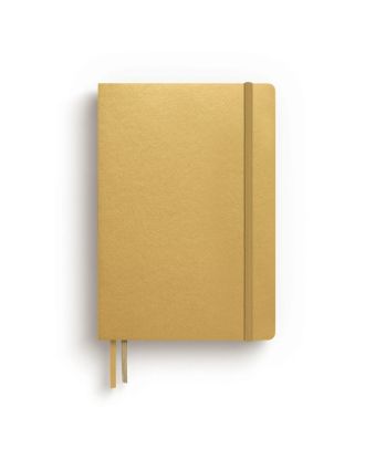 Leuchtturm1917 Limited Edition Gold Notitieboek A5