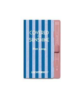 Leuchtturm1917 Pen Loop Beach Rose