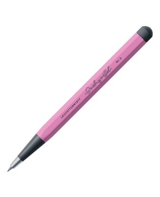 Leuchtturm1917 Drehgriffel Nr. 2 Vulpotlood Bubblegum