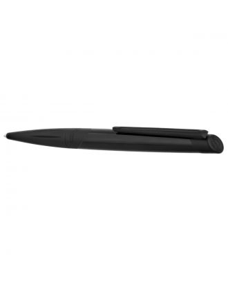 S.T. Dupont Defi Millennium Shiny Black and Matt Black Balpen