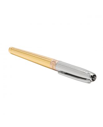S.T. Dupont New Line D Medium Golden Hour Vulpen