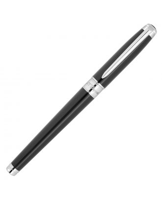 S.T. Dupont Line D Eternity Black Palladium Medium Vulpen
