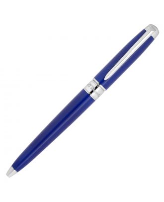 S.T. Dupont Line D Eternity Sapphire Medium Balpen
