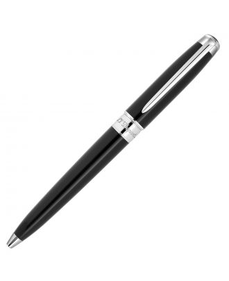 S.T. Dupont Line D Eternity Black Palladium Large Balpen