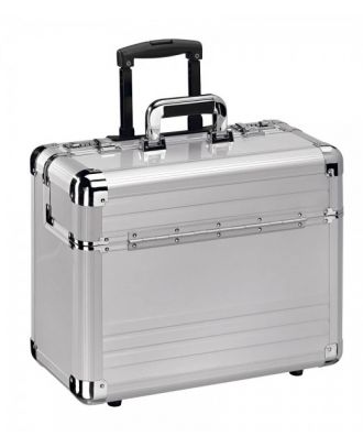 Alumaxx Aluminium Pilotenkoffer Omega