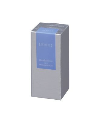 Pilot Iroshizuku Inkt Ajisai - Blauw - 15 ml