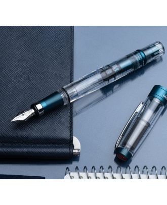 Montegrappa Ducale Murano Tramonto Veneziano Vulpen