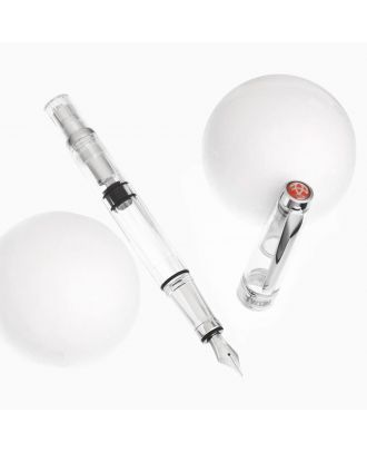 Montegrappa Ducale Murano Tramonto Veneziano Vulpen