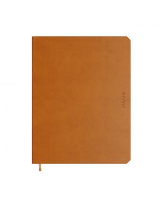 de Kempen Notitieboek Large Atlas Gelijnd