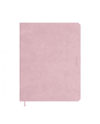 de Kempen Notitieboek Large Brut Gelijnd