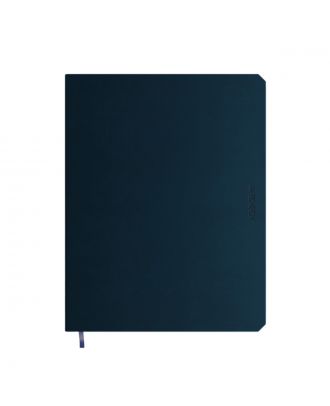 de Kempen Notitieboek Large Silence Gelijnd
