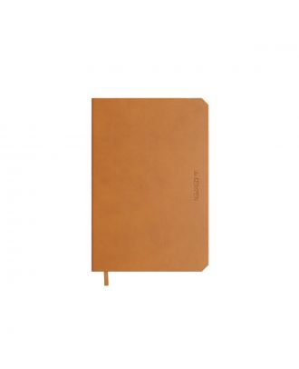 de Kempen Notitieboek Pocket Atlas Gelijnd