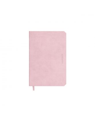 de Kempen Notitieboek Pocket Brut Gelijnd