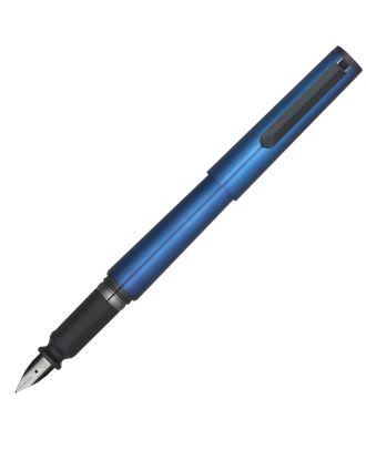Sailor TUZU Adjust Forge Metallic Blue Vulpen