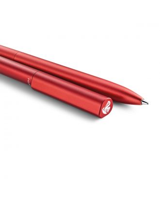 Pelikan Ineo Fiery Red Balpen