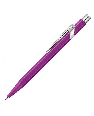 Caran d'Ache 849 Colormat-X Violet Vulpotlood