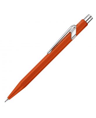 Caran d'Ache 849 Colormat-X Orange Vulpotlood