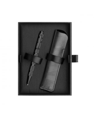 Caran d'Ache Ecridor Racing Balpen Set