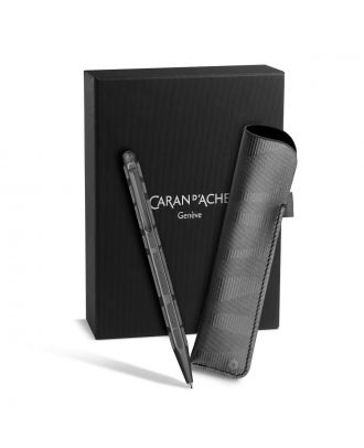 Caran d'Ache Ecridor Racing Balpen Set