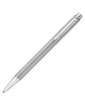 Caran d'Ache Ecridor Milanese Mesh Ballpoint Pen