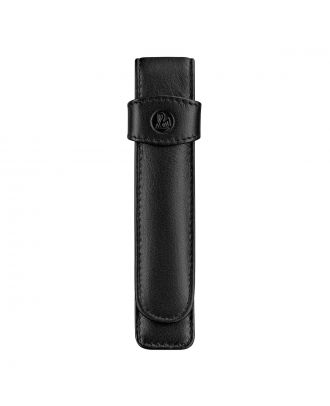 Pelikan Lederen Etui voor 1 Pen