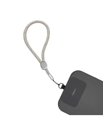 Orbitkey Wrist Phone Strap Stone